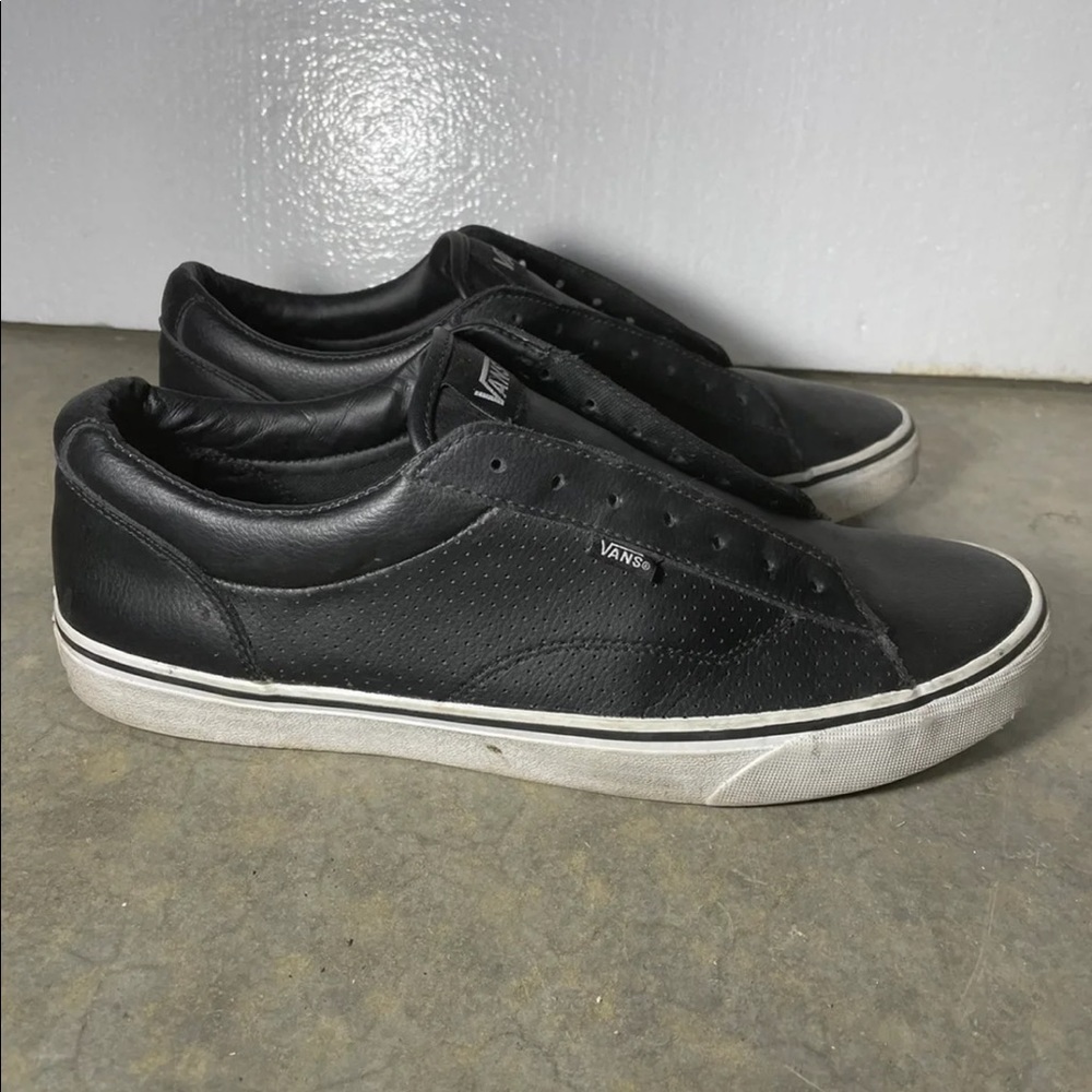 Old school Vans shoes*